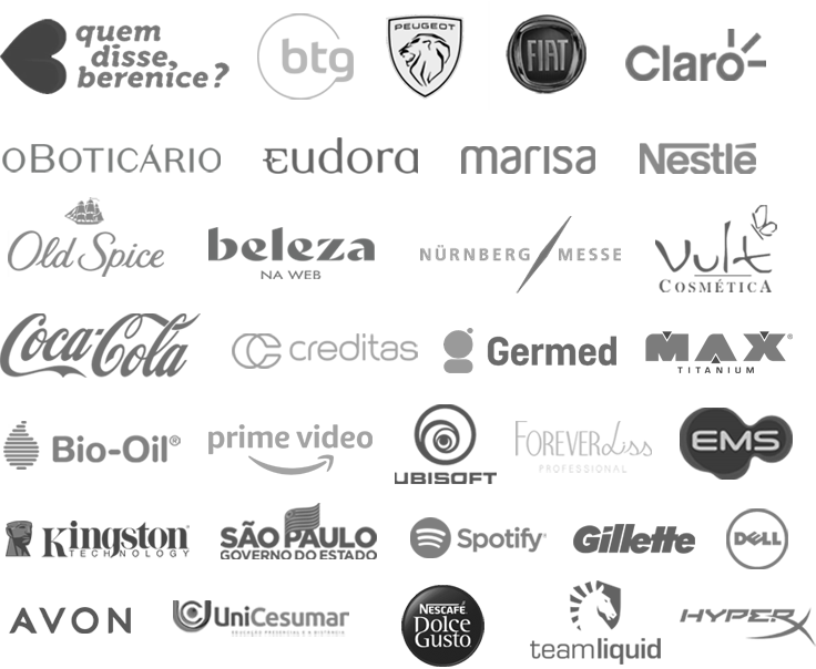 Clientes da Connnecta